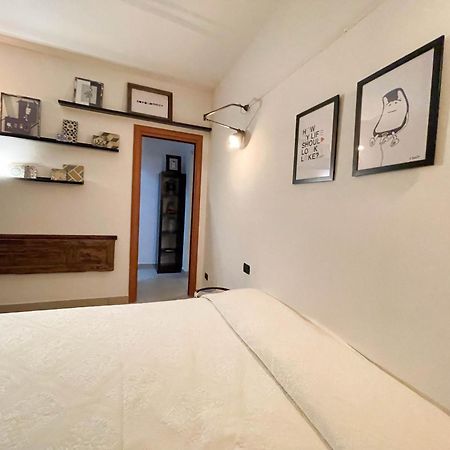 Incortedafabio Design Flat With Bikes Caronno Pertusella Exterior photo
