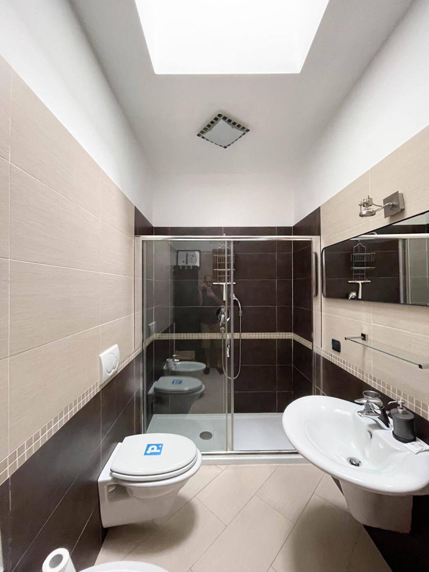 Incortedafabio Design Flat With Bikes Caronno Pertusella Exterior photo